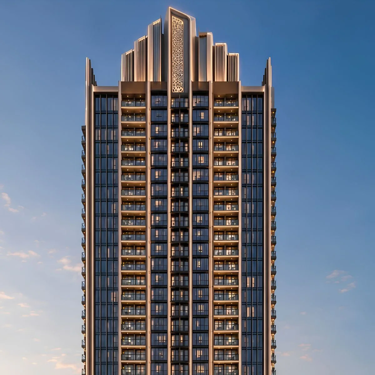 The New High, 2 BHK, 3 BHK in Mira Road East, Mumbai, Mumbai
